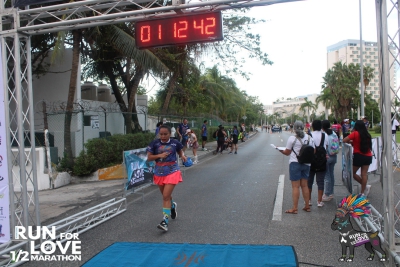 Run for Love 2024